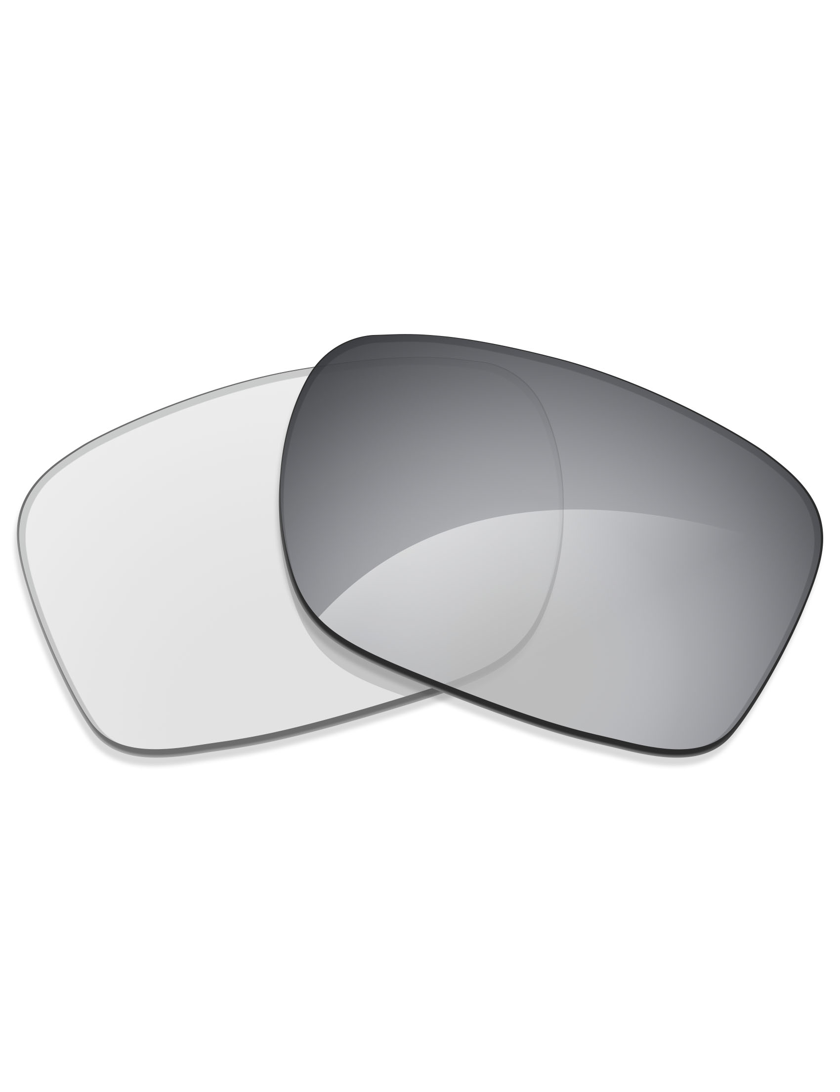 Transitions & Photochromic