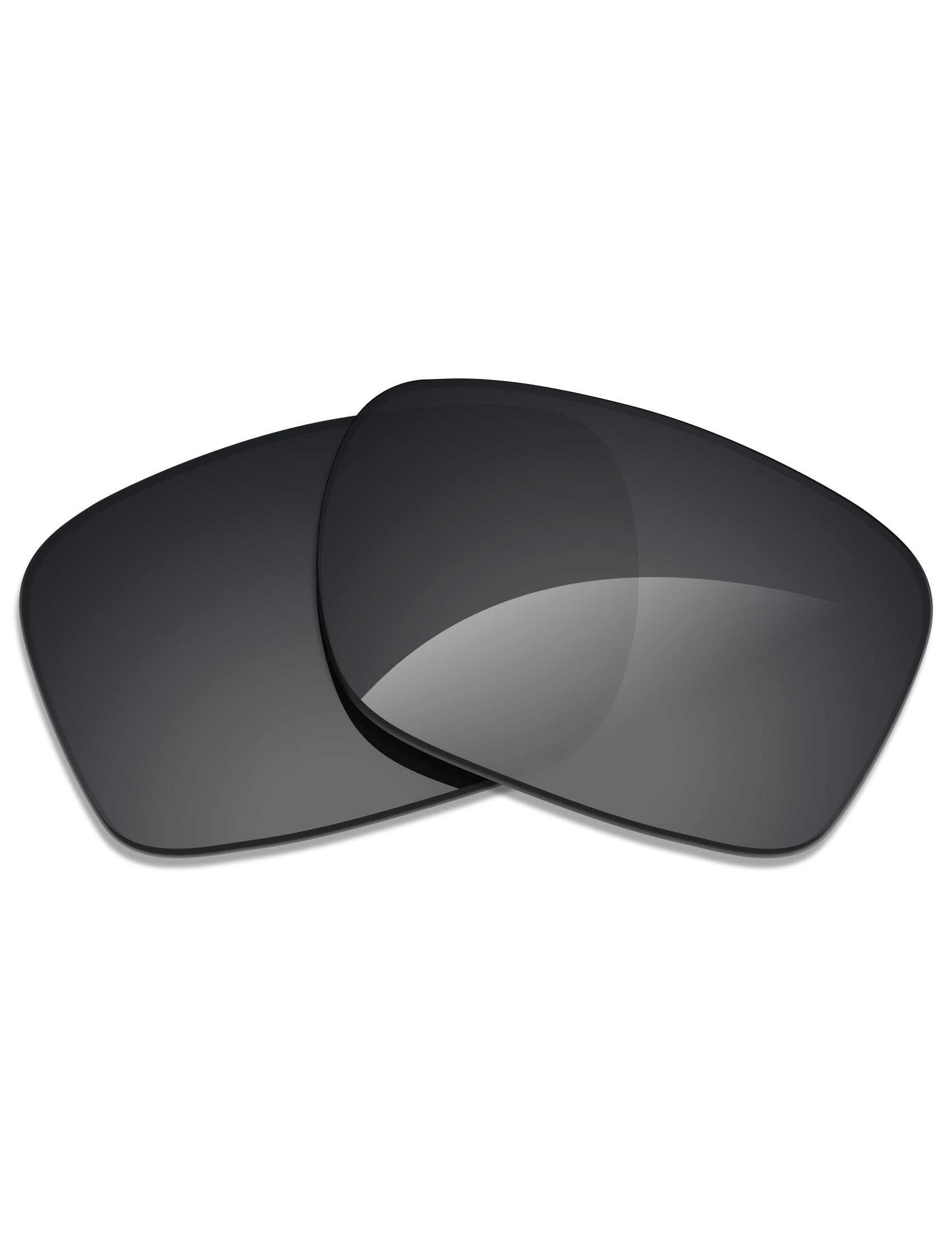 Non-polarized