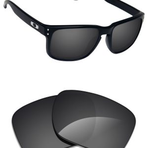Replacement Lenses for Oakley Holbrook by Alphax
